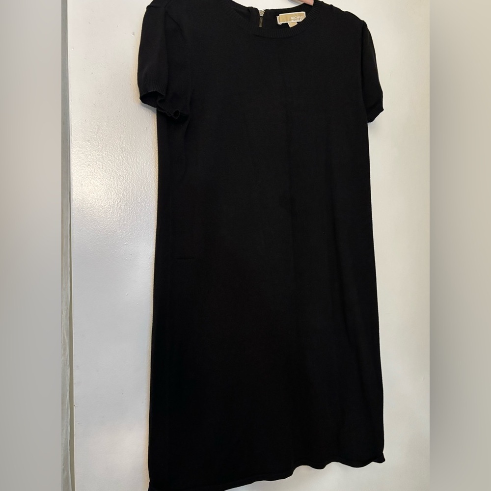 Michael kors sweater dress